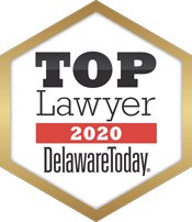 Delaware Top Lawyer