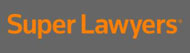 2020 Super Lawyers logo