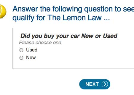 driving-lemon-law