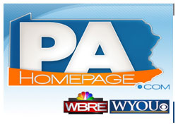 PA Home Page logo