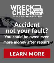Wreckcheck.com