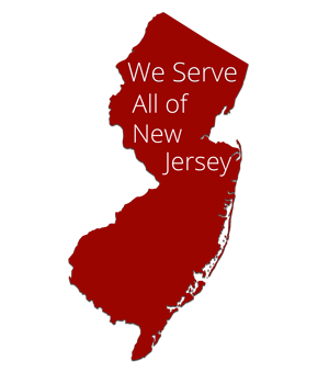 We serve all new jersey counties