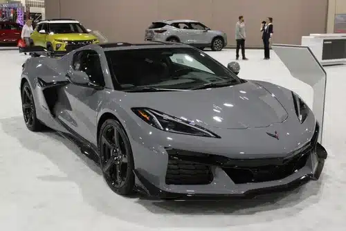 1986 CORVETTE TRANSMISSION PROBLEMS visual data 4