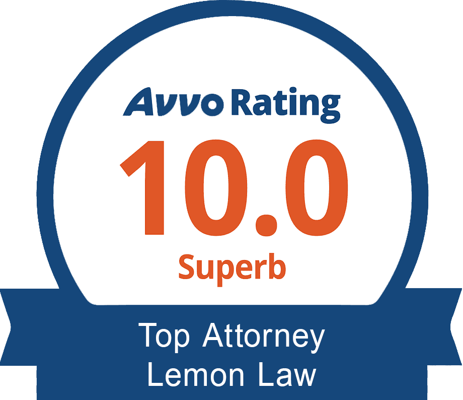 Best Pennsylvania Lemon Law Lawyer